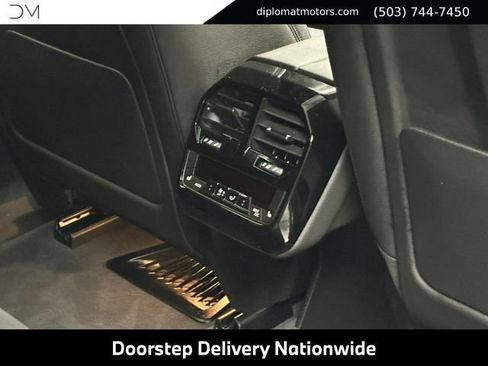 Used 2025 BMW iX M60 AWD/4WD image 22