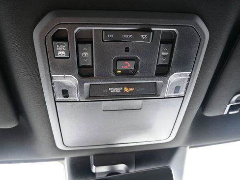New 2026 Toyota Tundra Limited AWD/4WD image 28