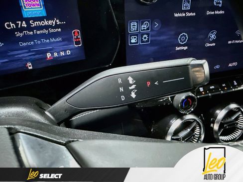 Used 2024 Chevrolet Blazer EV LT AWD/4WD image 20