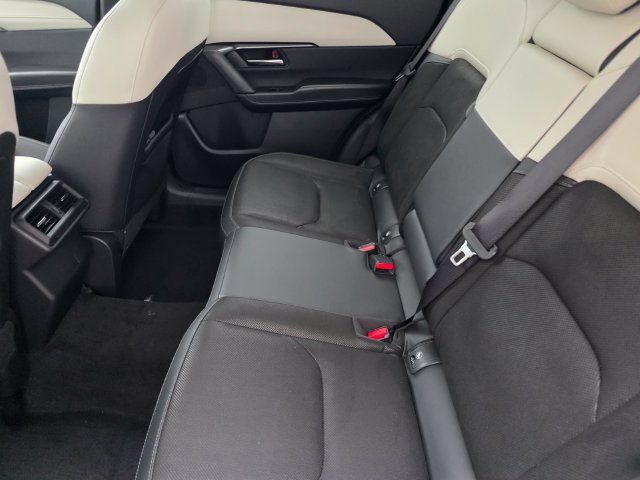 New 2026 MAZDA CX-5 Select AWD/4WD image 9