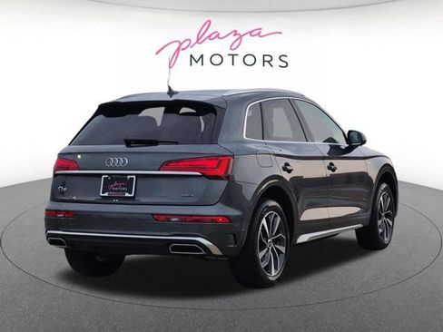 Certified 2023 Audi Q5 2.0T Premium Plus AWD/4WD image 5