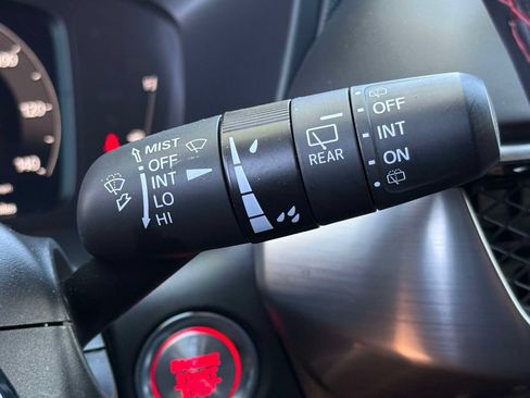 Certified 2025 Acura ADX A-Spec AWD/4WD image 28