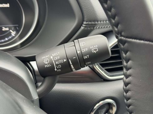 New 2025 MAZDA CX-5 AWD 2.5 S w/ Preferred Package image 19