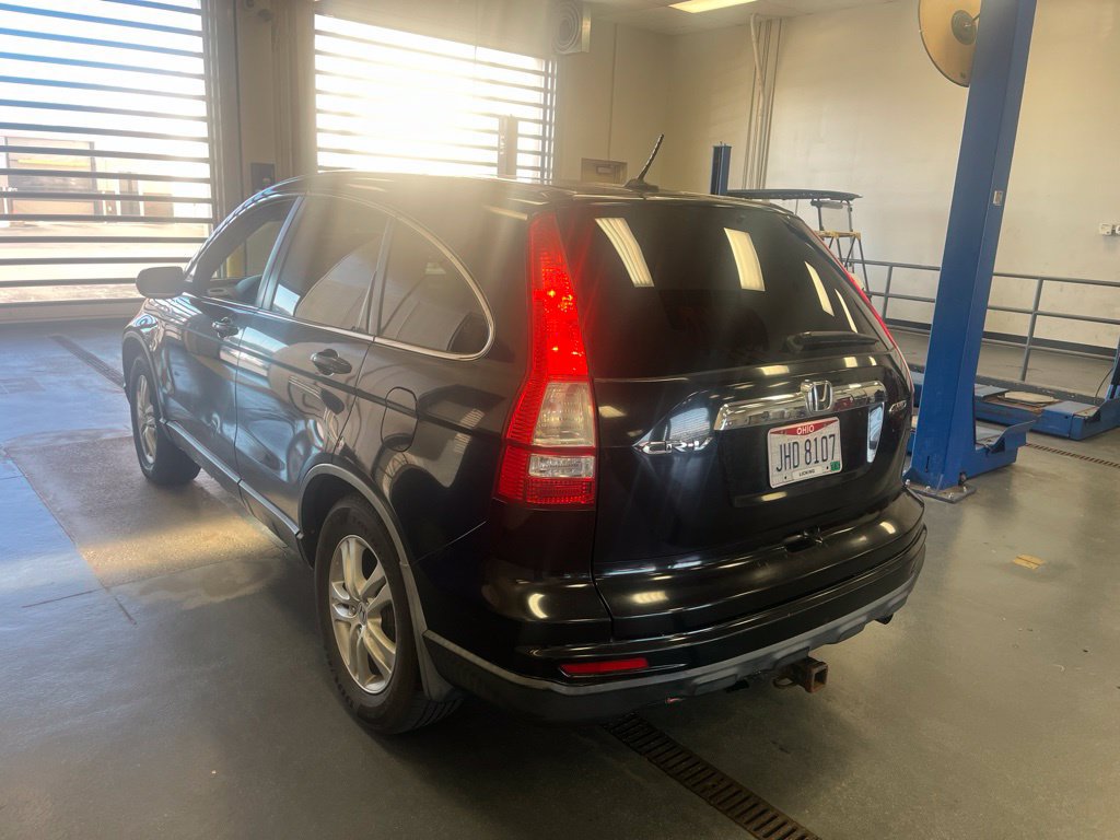 Used 2011 Honda CR-V EX-L image 6