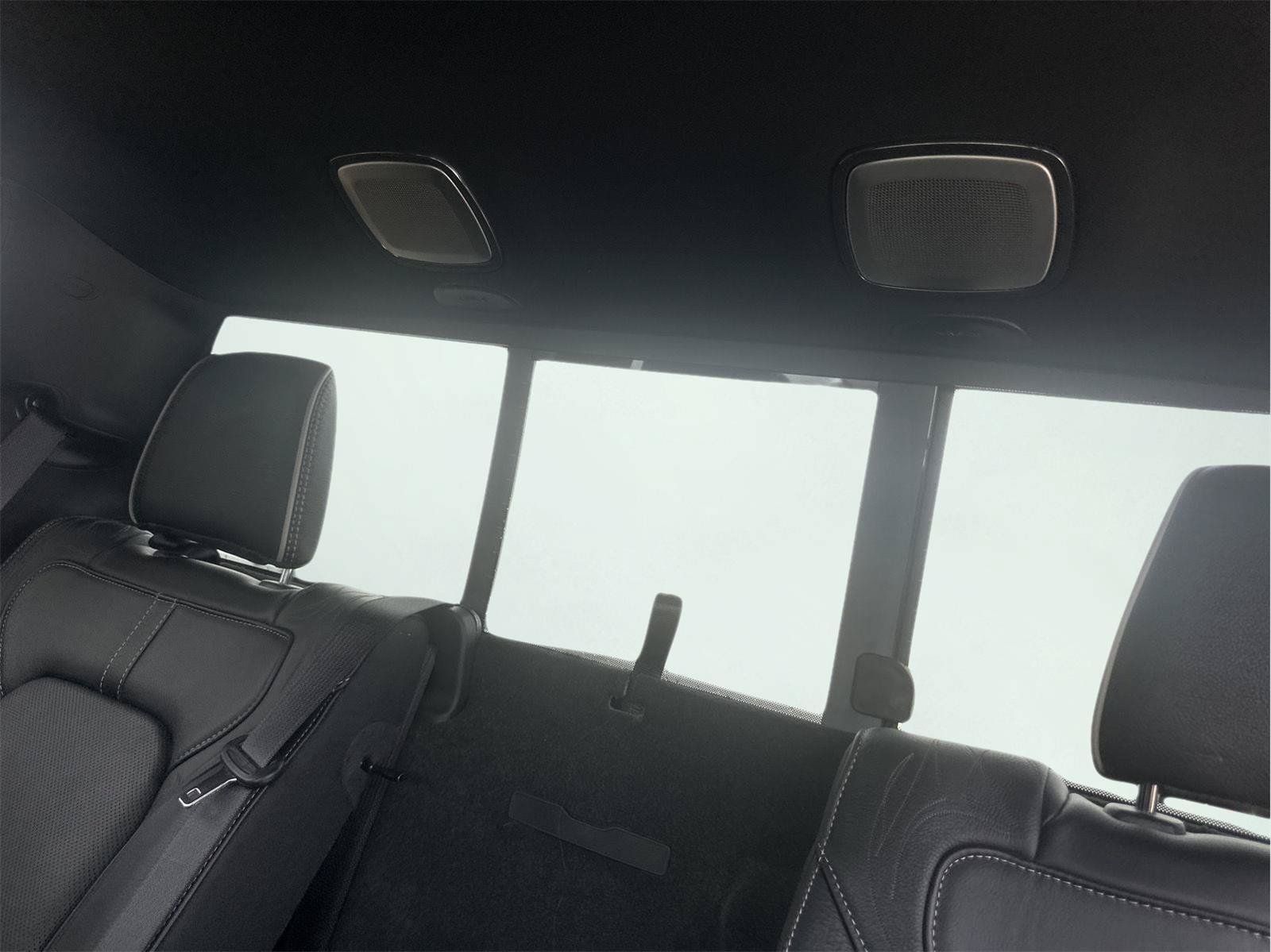 Used 2021 RAM 1500 Limited AWD/4WD image 34
