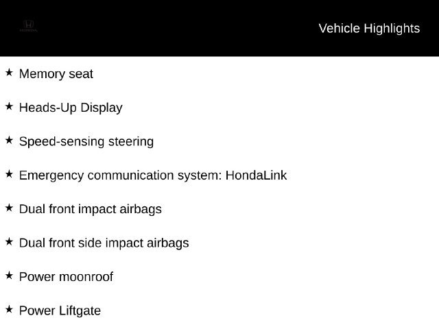 New 2026 Honda Pilot Black Edition image 10