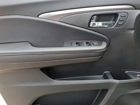 New 2026 Honda Ridgeline RTL image 7