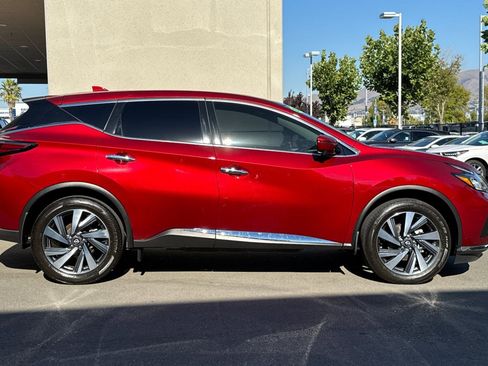 Used 2024 Nissan Murano SL image 3