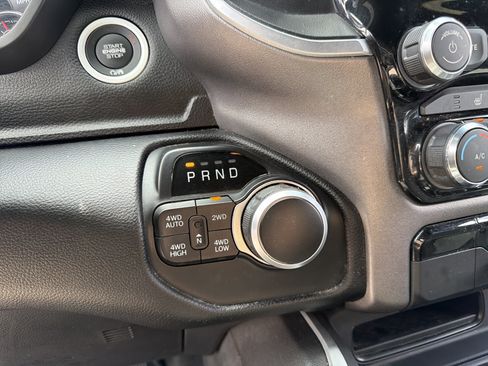 Certified 2021 RAM 1500 Big Horn AWD/4WD image 20