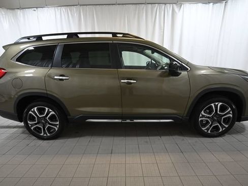Certified 2026 Subaru Ascent Touring AWD/4WD image 15