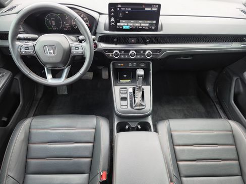 Used 2025 Honda CR-V Sport-L image 12