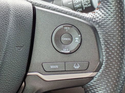 Used 2023 Honda Passport TrailSport image 39