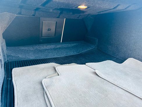 Used 2016 Cadillac XTS Luxury w/ Driver Awareness Package image 17