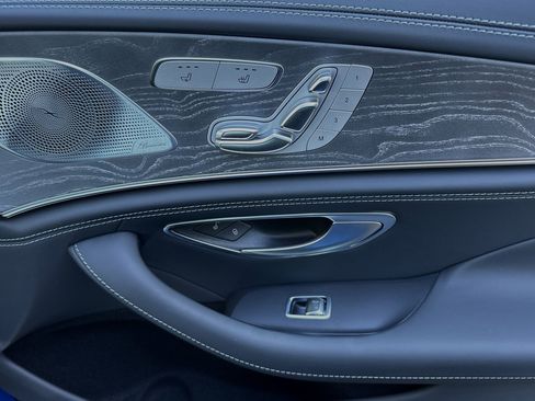 Used 2024 Mercedes-Benz AMG GT 43 image 59