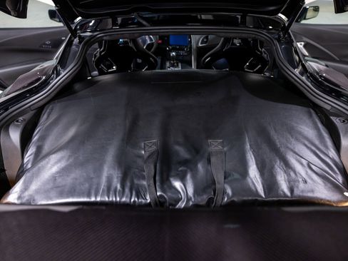 Used 2019 Chevrolet Corvette ZR1 image 29