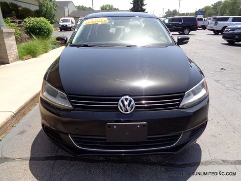 Used 2014 Volkswagen Jetta SE FWD image 17
