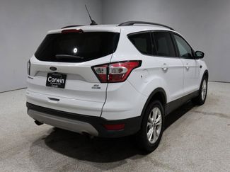 Used 2018 Ford Escape SE w/ SE Sync 3 Package video 2