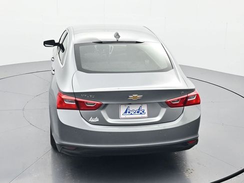 Used 2024 Chevrolet Malibu LT FWD image 32