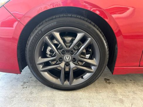 Used 2025 Acura TLX SH-AWD w/ A-SPEC Pkg image 15