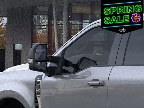 New 2026 Ford F350 XLT w/ XLT Premium Package image 20