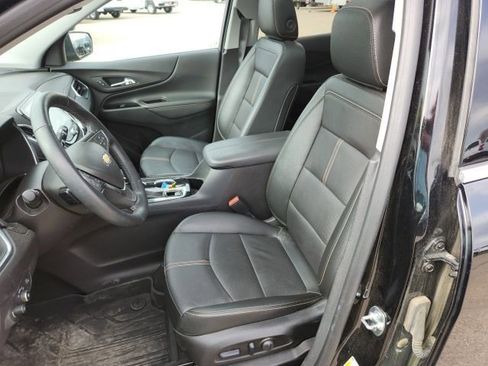 Certified 2024 Chevrolet Equinox Premier image 37
