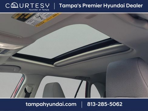 Used 2024 Toyota RAV4 XLE image 35