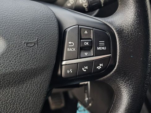 Used 2024 Ford Transit 250 148 Medium Roof w/ Load Area Protection Package image 25