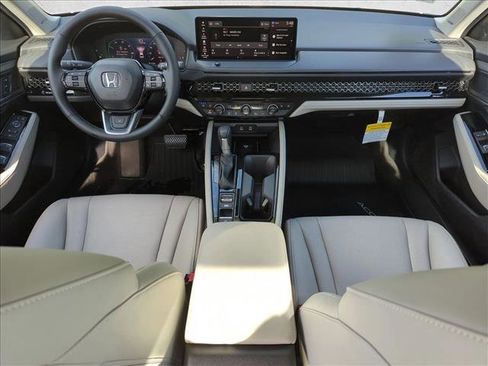 New 2026 Honda Accord Touring image 14