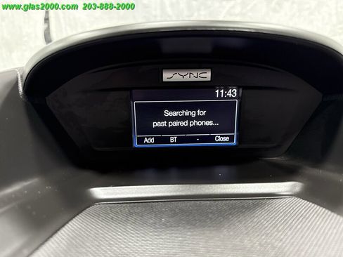 Used 2017 Ford C-MAX SE image 23