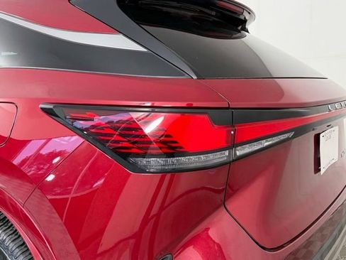Used 2023 Lexus RX 350 Premium w/ Accessory Package (Z1) FWD image 14