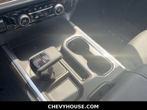 New 2026 Chevrolet Silverado 1500 RST AWD/4WD image 19