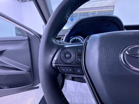 Used 2024 Toyota Camry SE FWD image 20