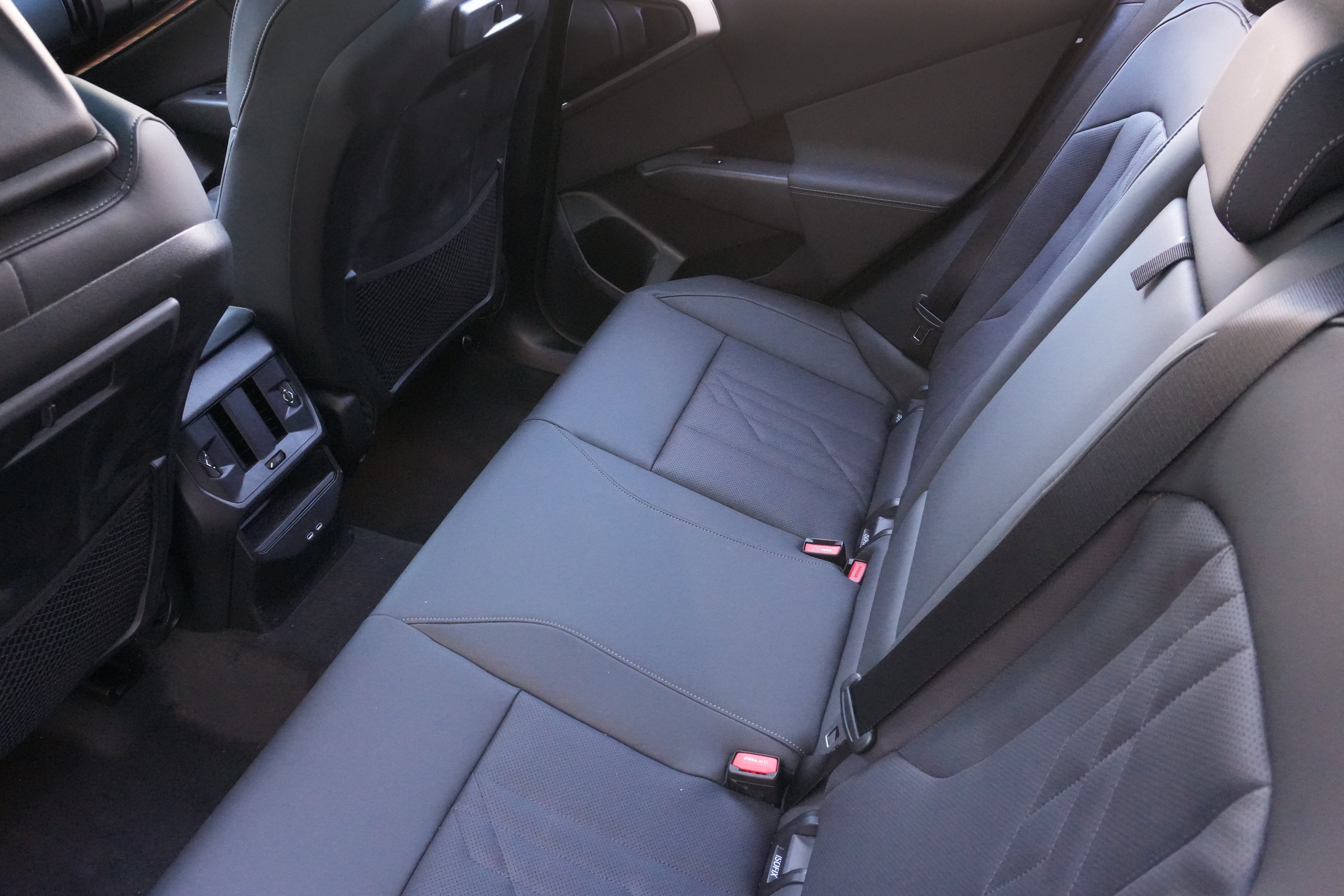 Certified 2025 BMW X3 xDrive30i AWD/4WD image 32