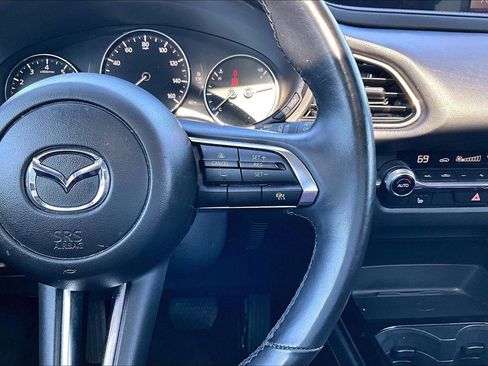 Used 2024 MAZDA CX-30 AWD 2.5 S w/ Preferred Package image 19