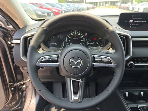 New 2025 MAZDA CX-50 2.5 Hybrid w/ Weather Package image 32