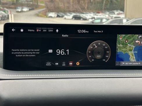 Used 2022 Genesis GV80 2.5T image 27