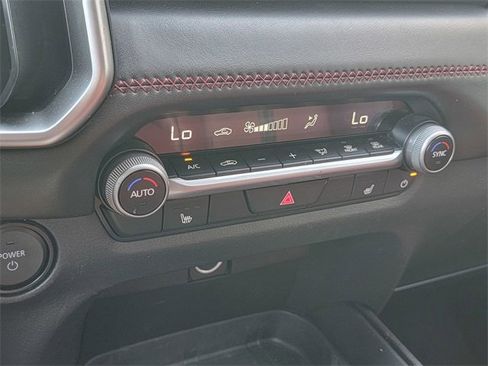 Certified 2025 MAZDA CX-50 AWD 2.5 Hybrid w/ Cargo Package image 20