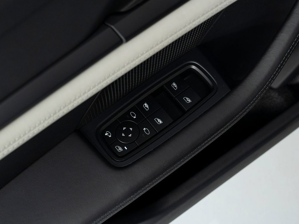 Certified 2024 Porsche Taycan RWD image 22