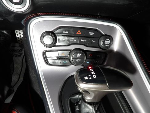 Used 2021 Dodge Challenger GT w/ Plus Package RWD image 18