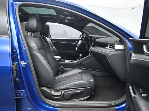 Used 2022 Kia K5 GT-Line w/ GT-Line FWD Premium Package image 28