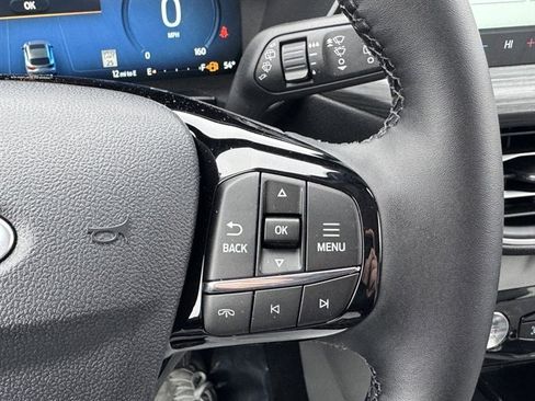 New 2026 Ford Escape Platinum w/ Premium Technology Package AWD/4WD image 10