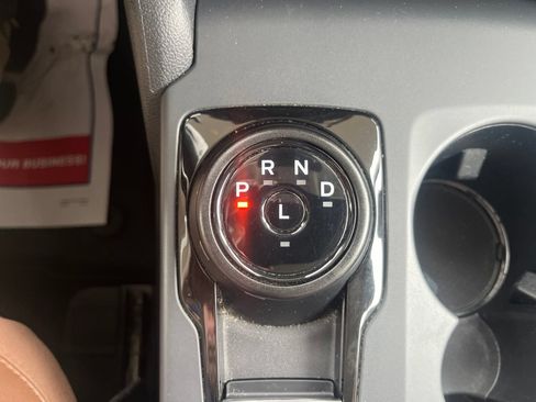 Used 2021 Ford Bronco Sport Outer Banks AWD/4WD image 27
