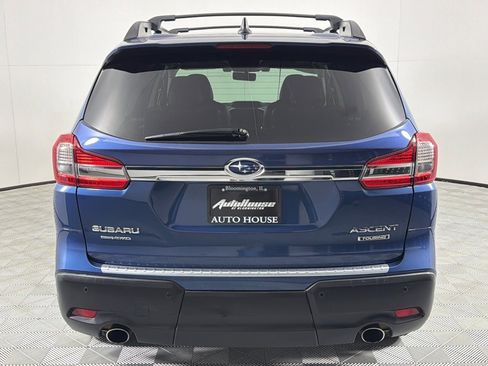 Used 2019 Subaru Ascent Touring w/ Popular Package #2 image 6