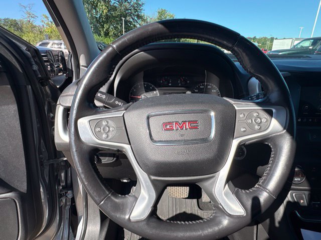 Used 2018 GMC Terrain SLE w/ Driver Convenience Package AWD/4WD image 12