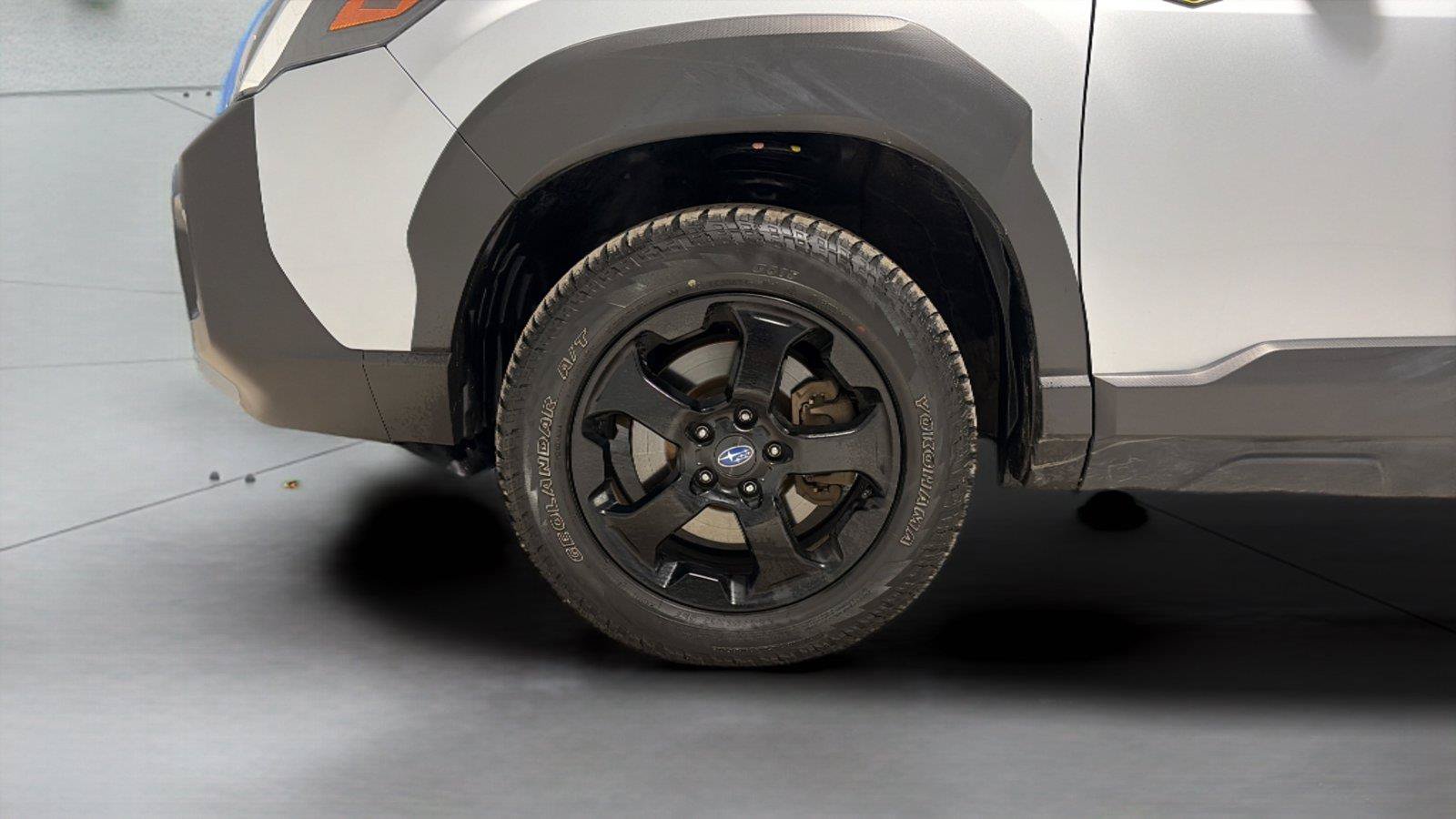 Used 2024 Subaru Forester Wilderness w/ Wilderness Package AWD/4WD image 24
