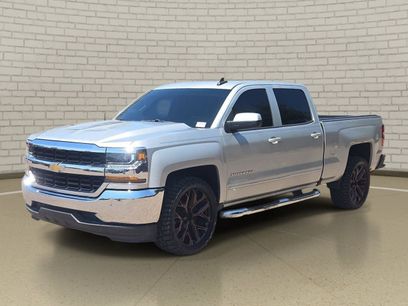 Used 2018 Chevrolet Silverado 1500 LT w/ Trailering Package