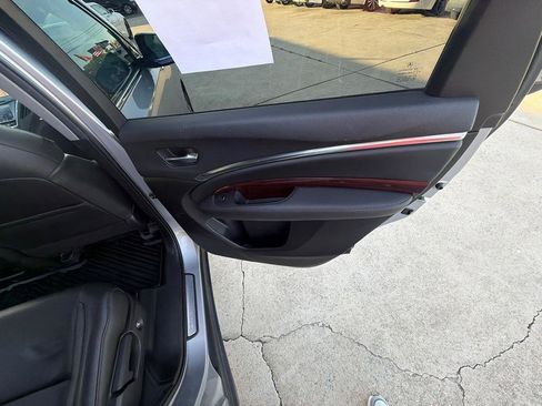 Used 2016 Acura MDX SH-AWD w/ Technology Package image 31