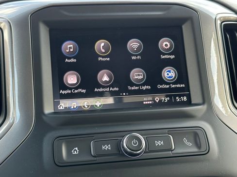 New 2026 Chevrolet Silverado 1500 W/T w/ WT Value Package image 24