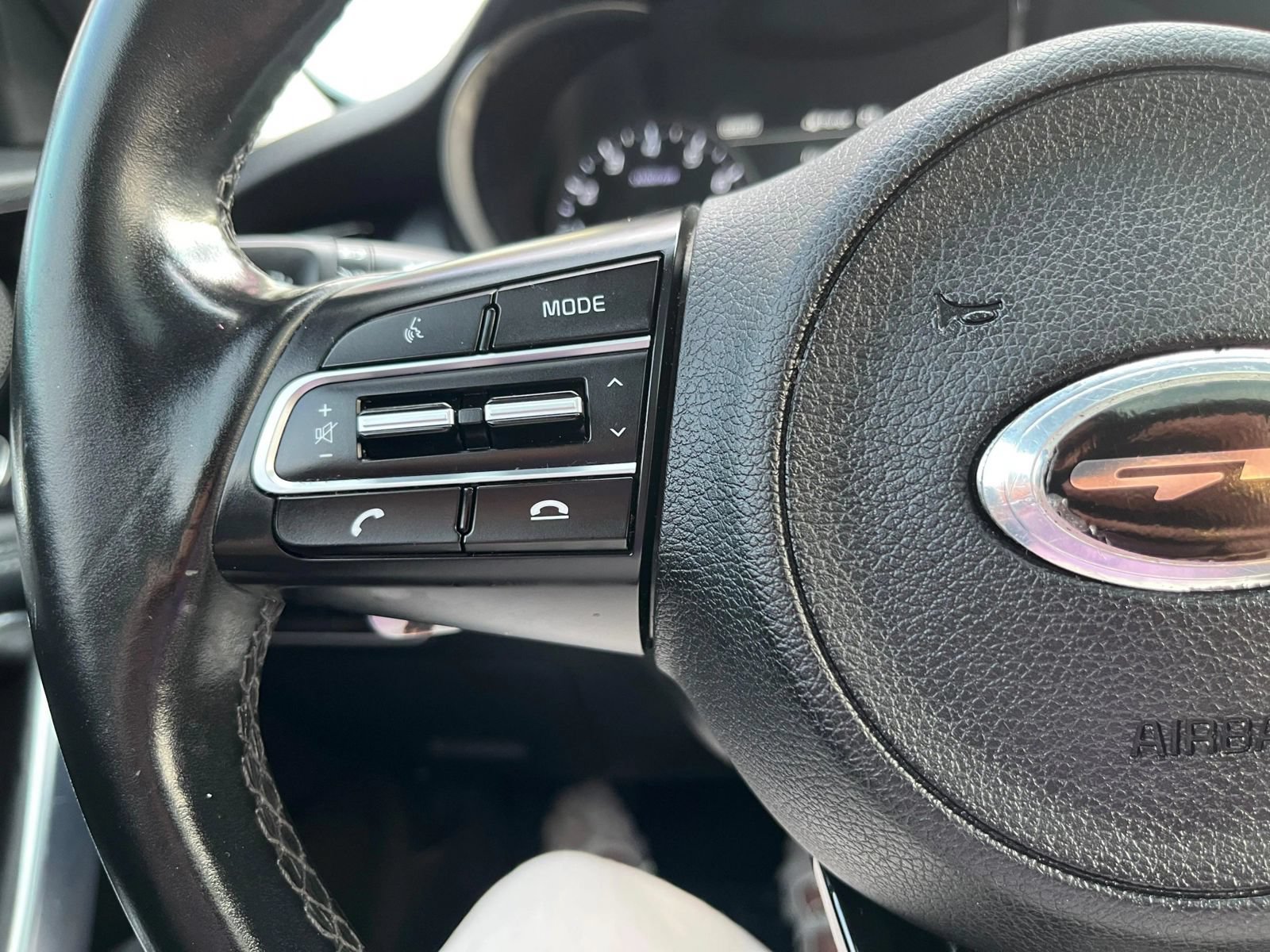 Used 2018 Kia Stinger Premium RWD image 15