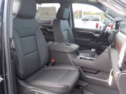 New 2026 GMC Sierra 1500 Denali image 31